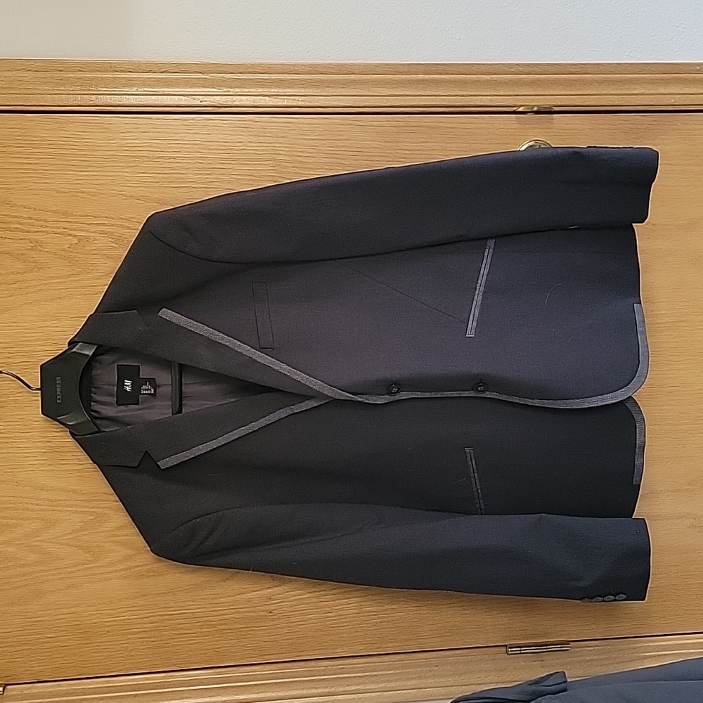 Men's sport coat H&M